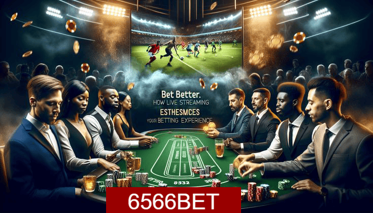 6566BET Belo Horizonte - Reivindique Bonus