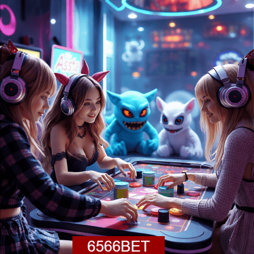 6566BET Brasília - VIP Program