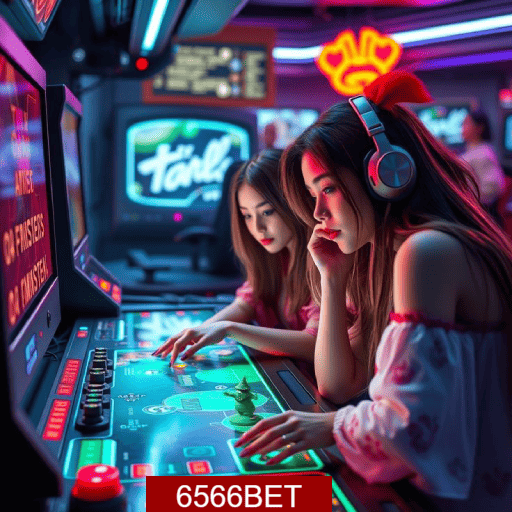 6566BET - App Performance