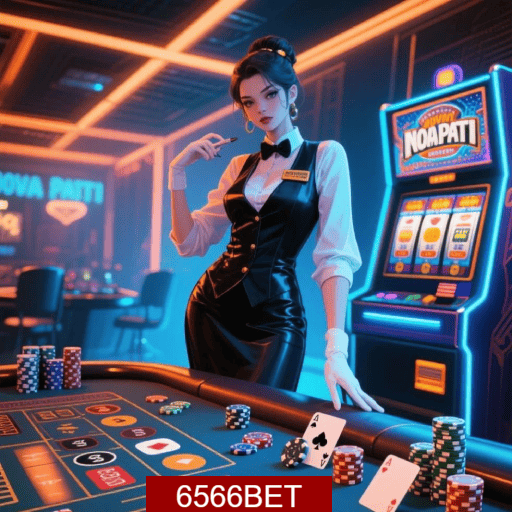 6566BET - User Statistics