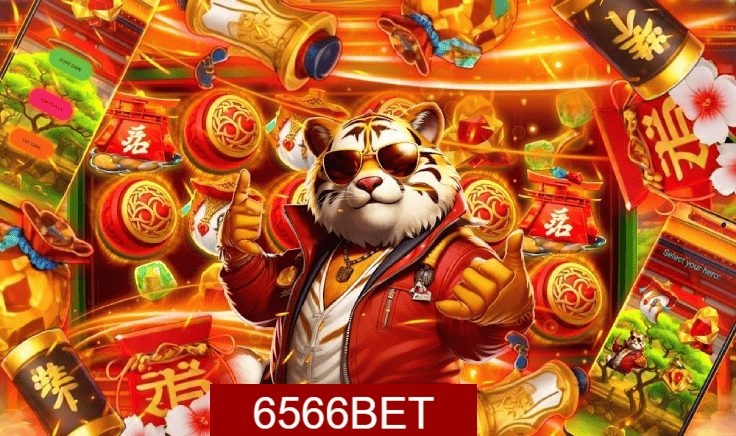 6566BET - cassino ao vivo