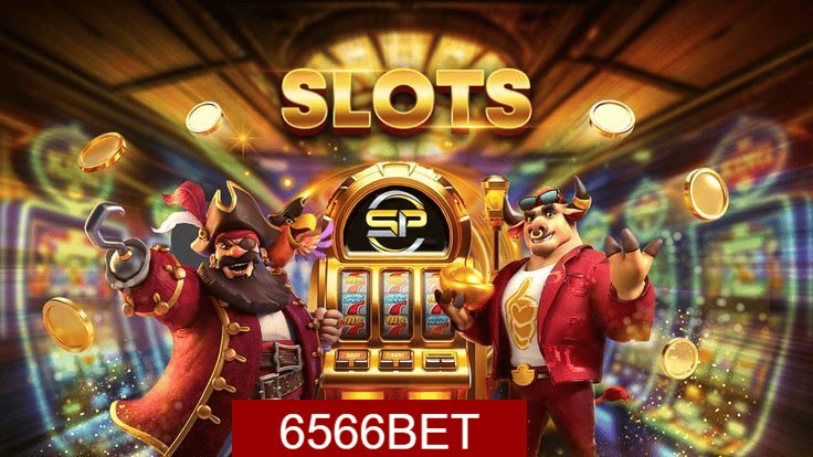 6566BET - Aplicativo Móvel