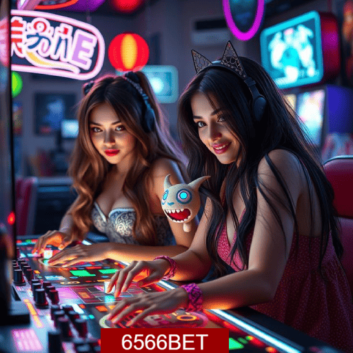 6566BET - App Features