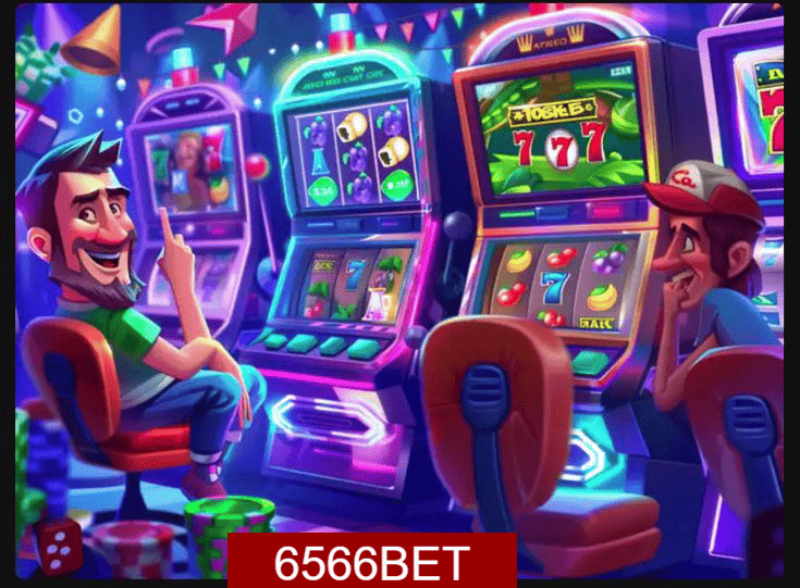 6566BET Salvador - Bonus Stats