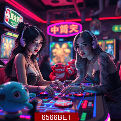 6566BET - Security
